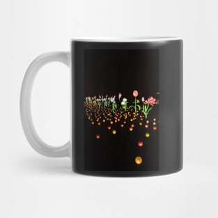 Lightopia Brussels 2 Mug